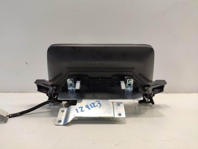 sistema navegacion gps MAZDA CX-5 2019