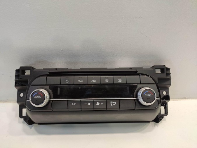 MANDO CALEFACCIÓN MAZDA CX-5 2019