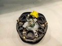 AIRBAG DELANTERO IZQUIERDO VOLKSWAGEN POLO 2015