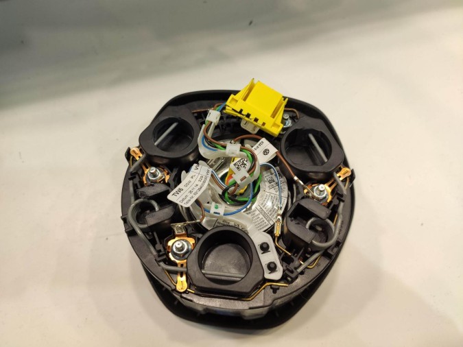 AIRBAG DELANTERO IZQUIERDO VOLKSWAGEN POLO 2015