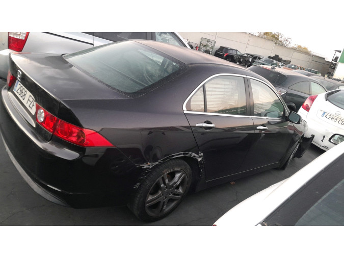 MECANICA DELANTERA SIN CUNA HONDA ACCORD 2008