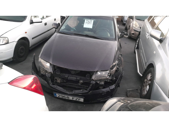 ELECTROVENTILADOR HONDA ACCORD 2008