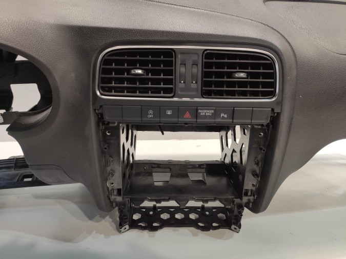 AIRBAG DELANTERO IZQUIERDO VOLKSWAGEN POLO 2015