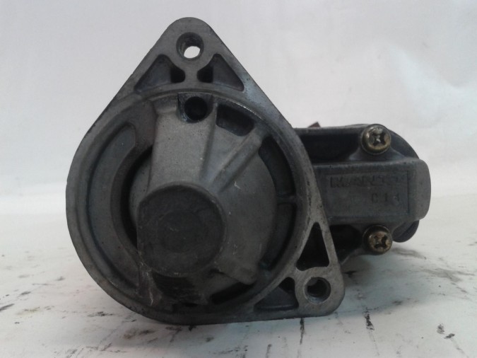 MOTOR ARRANQUE HYUNDAI ATOS 2000