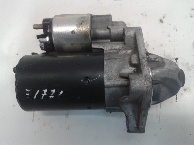 Motor Arranque FORD FIESTA 2006