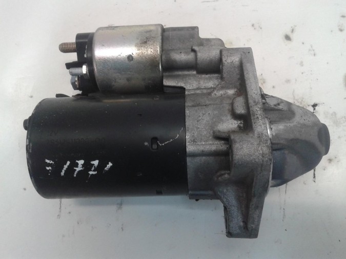 Motor Arranque FORD FIESTA 2006