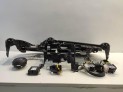 KIT AIRBAG MAZDA 2 2018