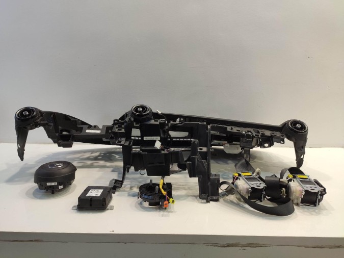 KIT AIRBAG MAZDA 2 2018