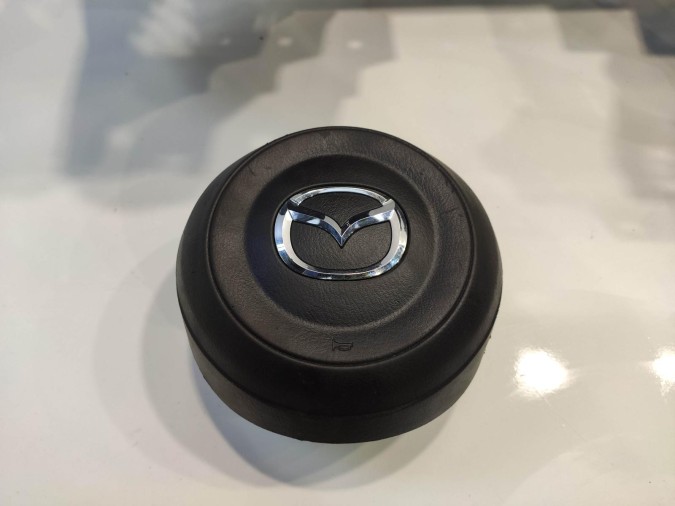 KIT AIRBAG MAZDA 2 2018