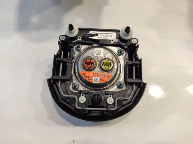 KIT AIRBAG MAZDA 2 2018
