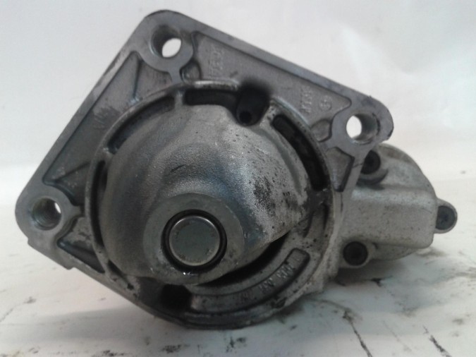 Motor Arranque FORD FIESTA 2006