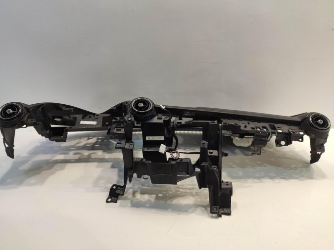 KIT AIRBAG MAZDA 2 2018