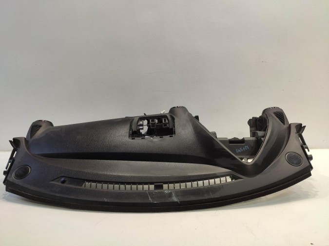 KIT AIRBAG MAZDA 2 2018
