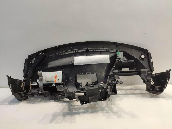 KIT AIRBAG MAZDA 2 2018