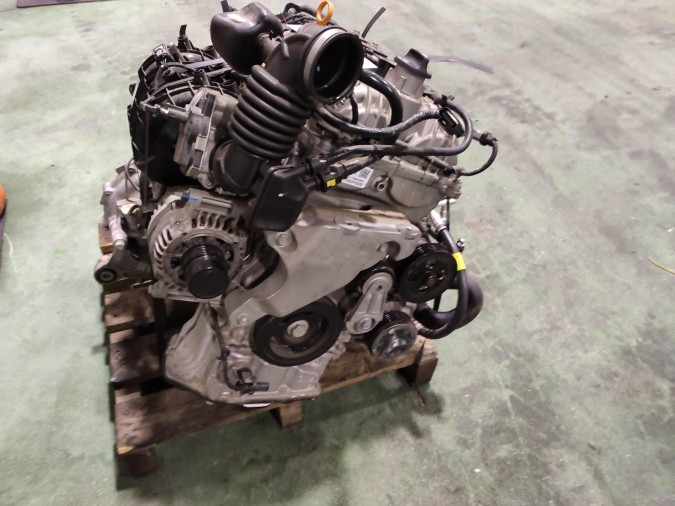 MOTOR SO OPEL VIVA 2017