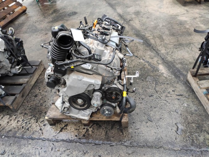 MOTOR SO OPEL VIVA 2017
