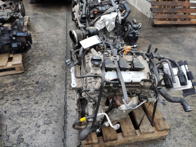 MOTOR SO OPEL VIVA 2017