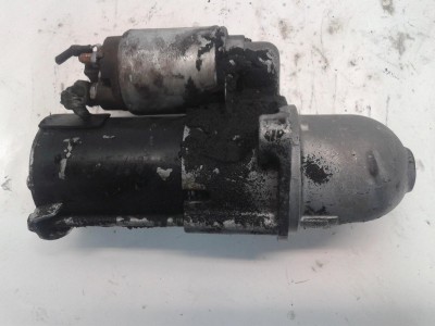 MOTOR ARRANQUE OPEL ASTRA 2003