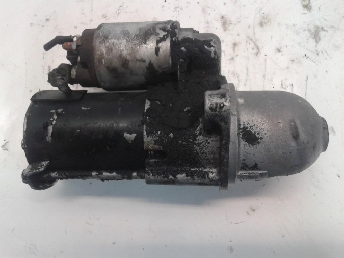 MOTOR ARRANQUE OPEL ASTRA 2003
