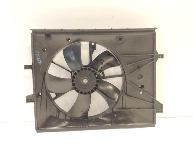 ELECTROVENTILADOR MAZDA MX5 2010