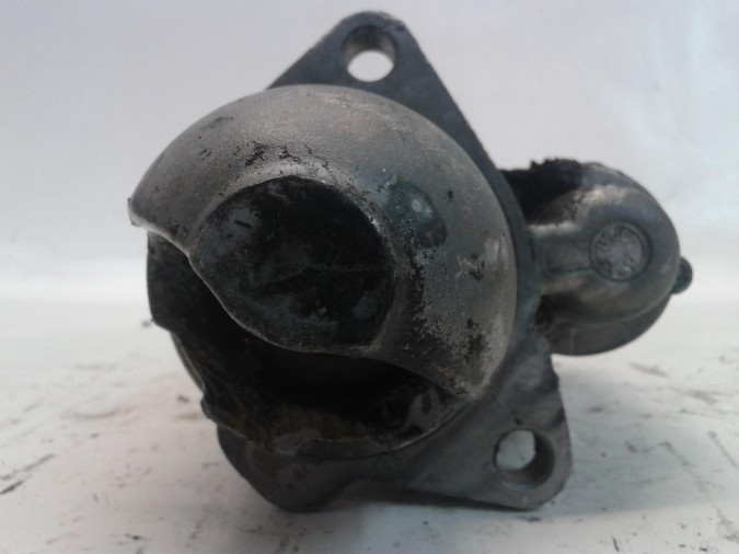 MOTOR ARRANQUE OPEL ASTRA 2003