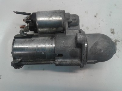 Motor Arranque OPEL ASTRA 2002