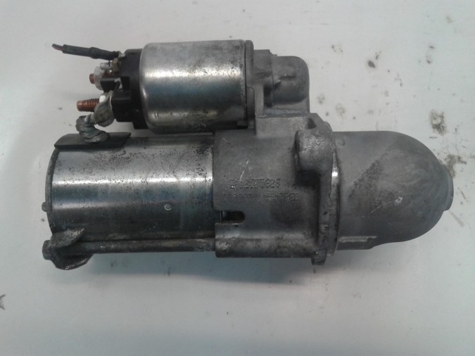Motor Arranque OPEL ASTRA 2002