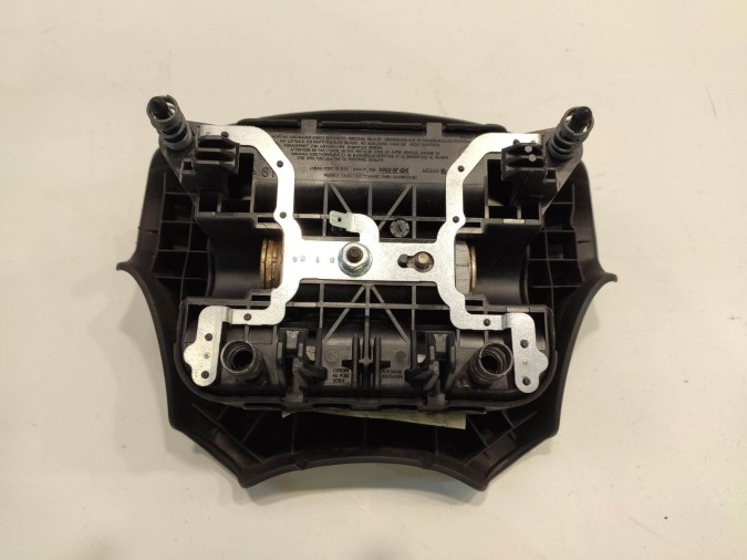 AIRBAG DELANTERO IZQUIERDO PEUGEOT 407 2006
