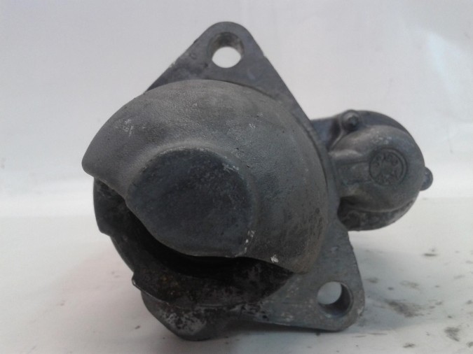 Motor Arranque OPEL ASTRA 2002