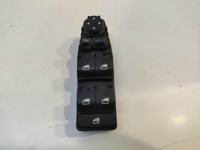 MANDO ELEVALUNAS DELANTERO IZQUIERDO MAZDA MX5 2017