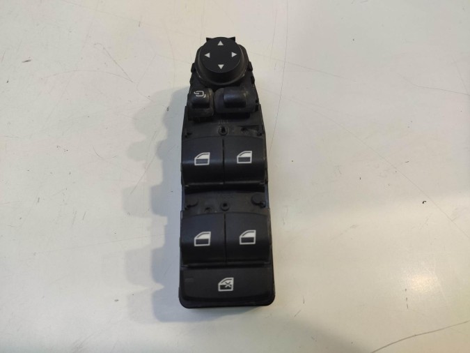 MANDO ELEVALUNAS DELANTERO IZQUIERDO MAZDA MX5 2017