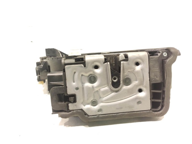 CERRADURA PUERTA TRASERA DERECHA MAZDA MX5 2017