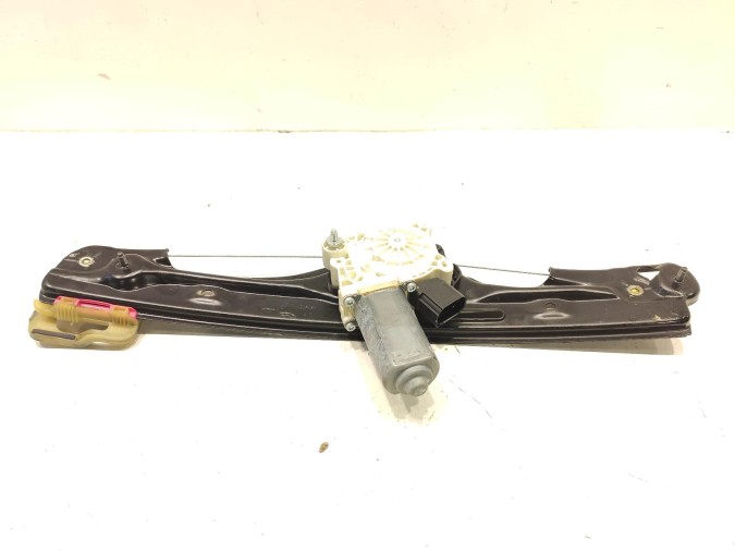 ELEVALUNAS TRASERO DERECHO BMW X6 2017