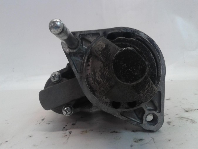 MOTOR ARRANQUE FORD FIESTA 2007