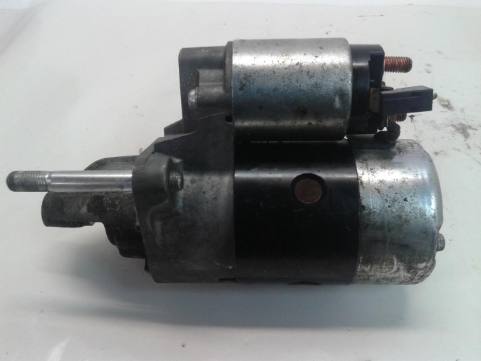 MOTOR ARRANQUE FORD FIESTA 2007