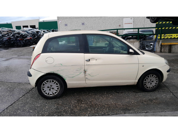 PANEL DELANTERO LANCIA YPSILON 2005