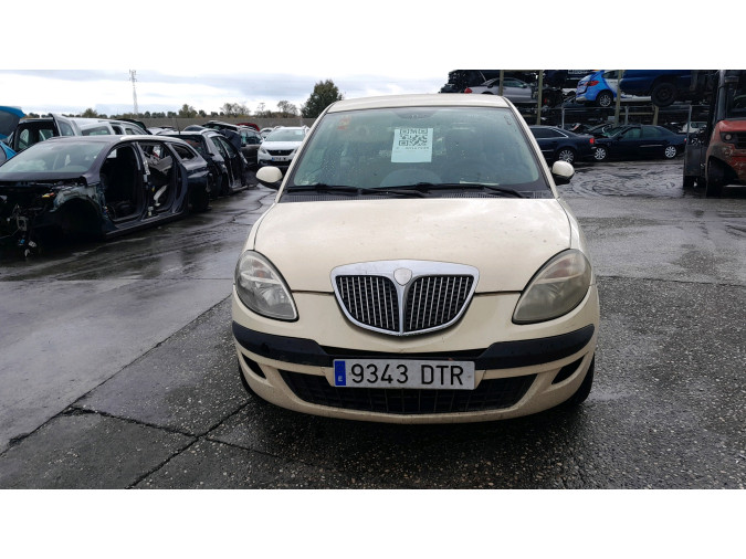 PANEL DELANTERO LANCIA YPSILON 2005