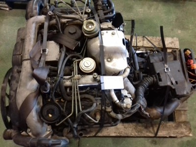MOTOR SO AUDI A4 2000
