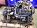 MOTOR SO AUDI A4 2000