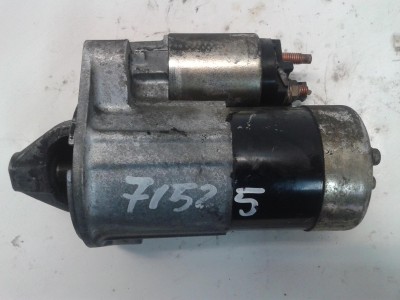 Motor Arranque CHRYSLER VOYAGER 2004
