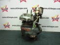 Turbo-Compresor NISSAN ALMERA 2001