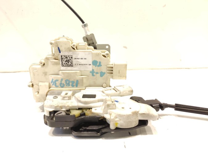 CERRADURA PUERTA TRASERA DERECHA BMW SERIE 5 2016