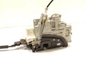 CERRADURA PUERTA TRASERA DERECHA BMW SERIE 5 2016