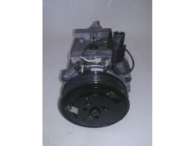COMPRESOR AIRE ACONDICIONADO NISSAN PRIMERA 1999