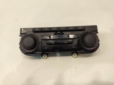 MANDO CALEFACCIÓN VOLKSWAGEN TRANSPORTER 2011