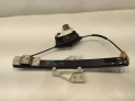 ELEVALUNAS TRASERO DERECHO VOLKSWAGEN TRANSPORTER 2008