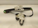 ELEVALUNAS TRASERO DERECHO VOLKSWAGEN TRANSPORTER 2008