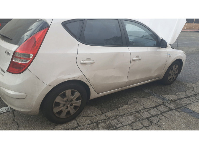 AIRBAG DELANTERO DERECHO HYUNDAI I30 2007