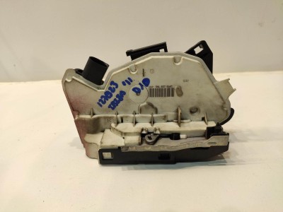 CERRADURA PUERTA DELANTERA DERECHA SEAT IBIZA 2011
