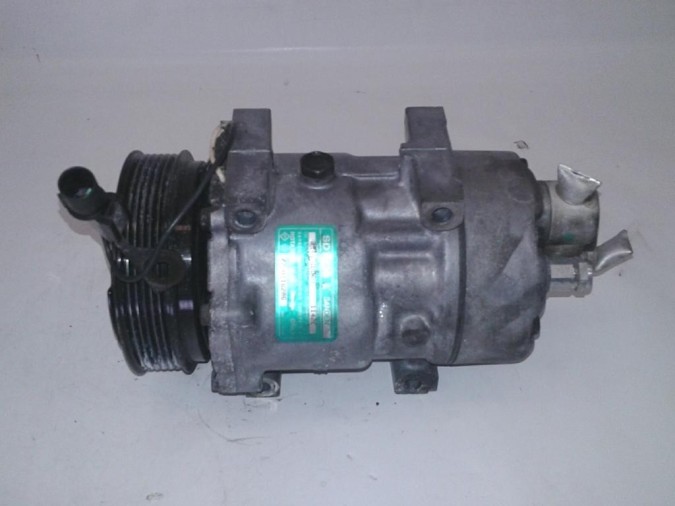 COMPRESOR AIRE ACONDICIONADO NISSAN PRIMERA 1999